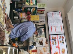-香妃烤鸡(西单店)