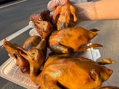 -燕郊烧鸽子(广安路店)