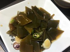 -舅姥爷砂锅(正阳路)