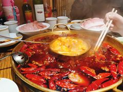 -莺花渡火锅City Green(万象城店)