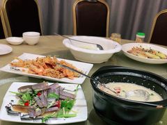-潘先生海鲜城(神州半岛店)