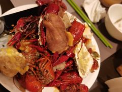 -美食汇·海鲜自助西餐厅·江门富力万达嘉华酒店