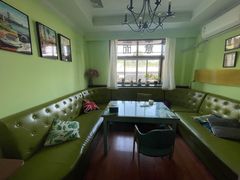 -爱上层楼咖啡馆(为公桥店)