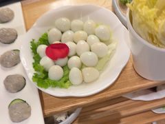 -蜀九香火锅(彩虹店)
