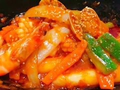 小食-汤森悠生活文化汤(江宁万达店)