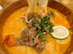 -米泰芒·东南亚料理(体育西店)
