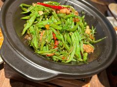 -云海肴云南菜(浦江欢乐颂店)