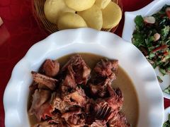 柴火炖鸡-韵之源农家菜(北京1店)