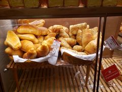 -山崎面包(静安久光店)