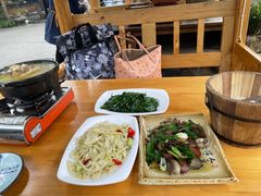 -青城甲(青城山店)