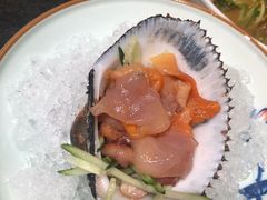 -苏大嘴海鲜牧场(奥林匹克店)