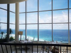 -巴厘岛悦榕庄Jumana露台餐厅