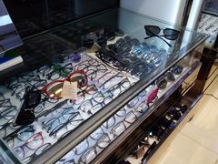 -东方星眼镜(大良华盖路商业步行街店)