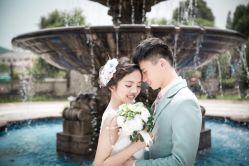 -全城热恋婚纱摄影(优质钻石店)