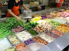 -林静小吃(复兴路店)
