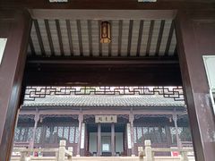 -虞山风景区