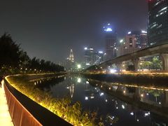 -深圳湾公园(南山区)
