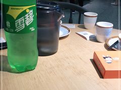 -兔爸私家小厨(新北万达店)