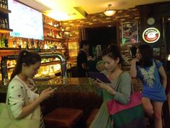 Big Bamboo(虹梅路店)-Big Bamboo 大竹子体育主题餐厅(虹梅路店)