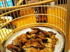 酤居烤鸡-酤居湖景音乐餐吧(安宁店)