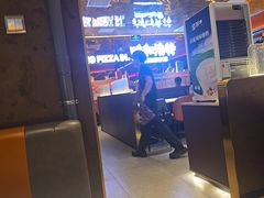 -比格比萨自助(赛罕区万达广场店)