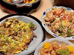 -林四喜·闽南传家菜(鼓浪屿店)