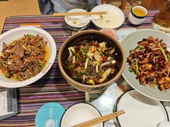 -呐咪傣园·云南菜(石厦店)