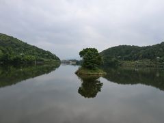 -梁野山景区