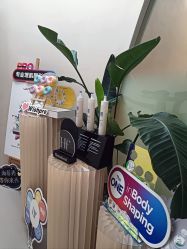 -Fundi张玉珊修身堂·indiba·BTL科技瘦身