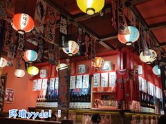 -仙隐小鹿料理食堂(沙市人信汇店)