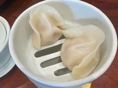 -喜鼎海胆水饺(东港店)