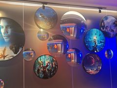 -万达影城(汉街万达广场IMAX店)