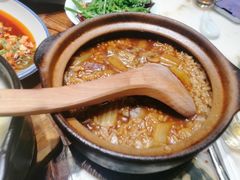 -小吊梨汤·北京菜(香山店)