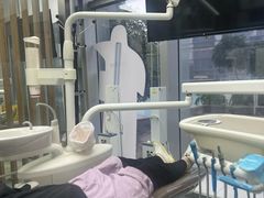 -希玛爱康健口腔(南山海岸城店)