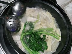 -同仁四季椰子鸡(福田东园总店)