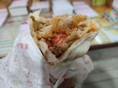 -肯德基(叠彩店)