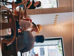 -La Strada(安福路店)