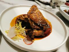 -蘭心餐厅(进贤路店)