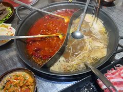 -冯校长老火锅(深圳总店)