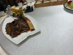 -佛山顺德香云纱园林酒店-宴会厅