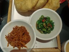 -鸽子侯·家宴·平价海鲜(市图书馆店)