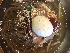冷面-韩礼年糕(飞虹路店)