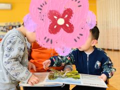 -凡恩格林幼儿园(中灿苑校区)