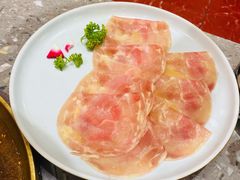 -牛牛章·章鱼水煎肉(光谷世界城店)