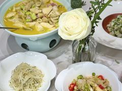 -新光酒家·河豚·海鲜·蟹料理(浦东店)
