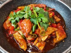 -王庄阿咪海鲜大排档(象园店)