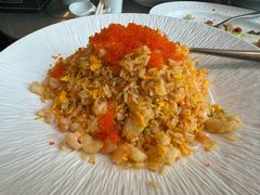 -夏宫中餐厅(静安香格里拉店)