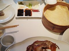 -小桃红·东北菜·春饼烤鸭(南阳湖街店)