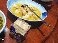 -客宴·江西客家菜(红角洲店)
