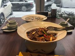 -纪林菜馆·博山菜老字号(华光路店)
